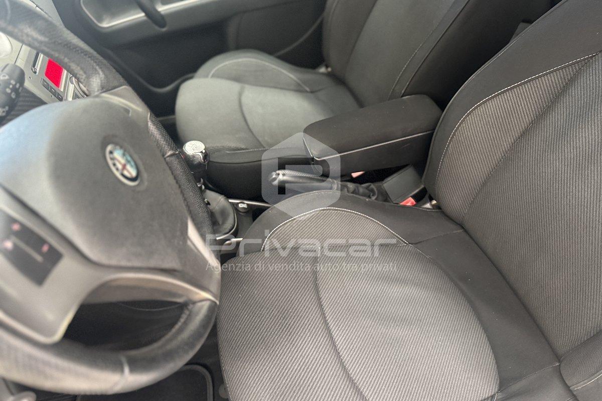 ALFA ROMEO MiTo 1.4 105 CV M.air S&S Progression