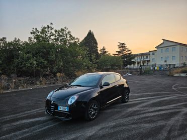 Alfa Romeo MiTo 1.3 JTDm 16V 90 CV Distinctive