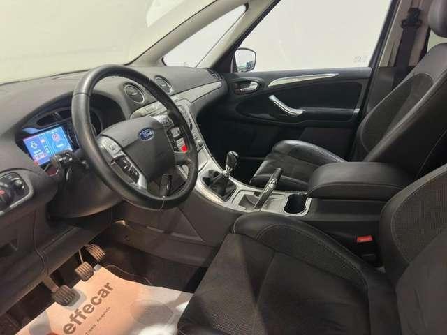 Ford S-Max 2.0 TDCi 140CV Titanium