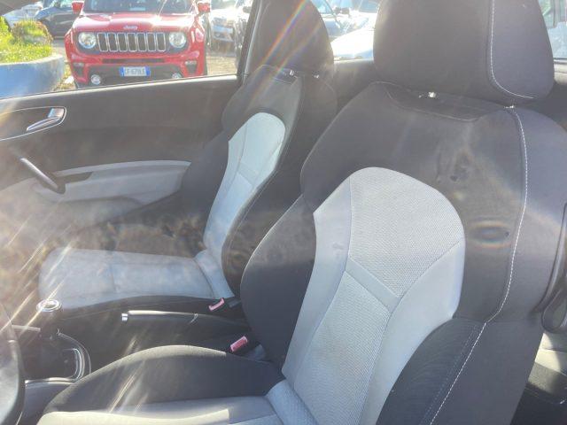 AUDI A1 1.6 TDI 105 CV