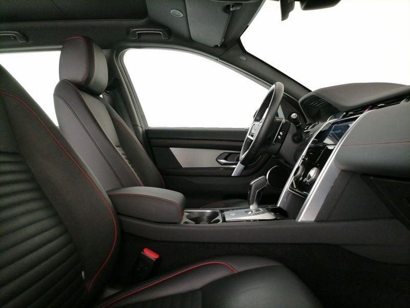 Land Rover Discovery Sport 2.0d td4 mhev R-Dynamic S awd 163cv auto