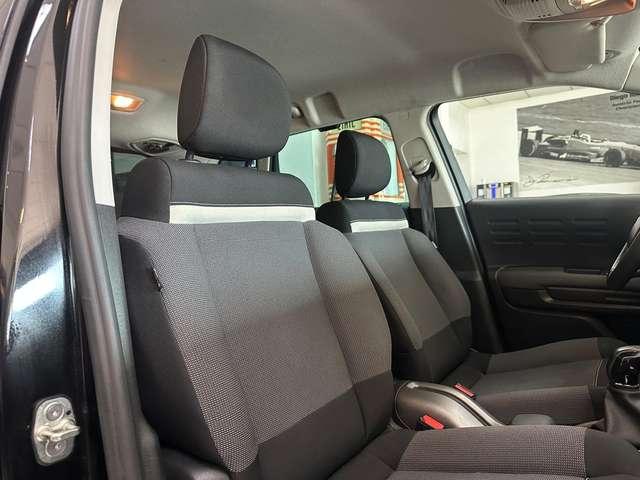 Citroen C3 Aircross 1.6 bluehdi 100cv FULL OPT. SOLI 47.000KM