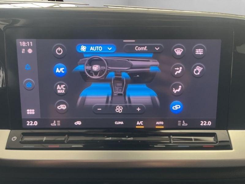 Ford Grand Tourneo Connect 2.0 EcoBlue 90kW Titanium Auto