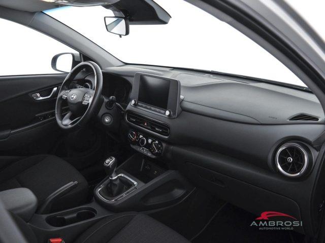 HYUNDAI Kona 1.0 T-GDI Hybrid 48V iMT Xtech + 2WD