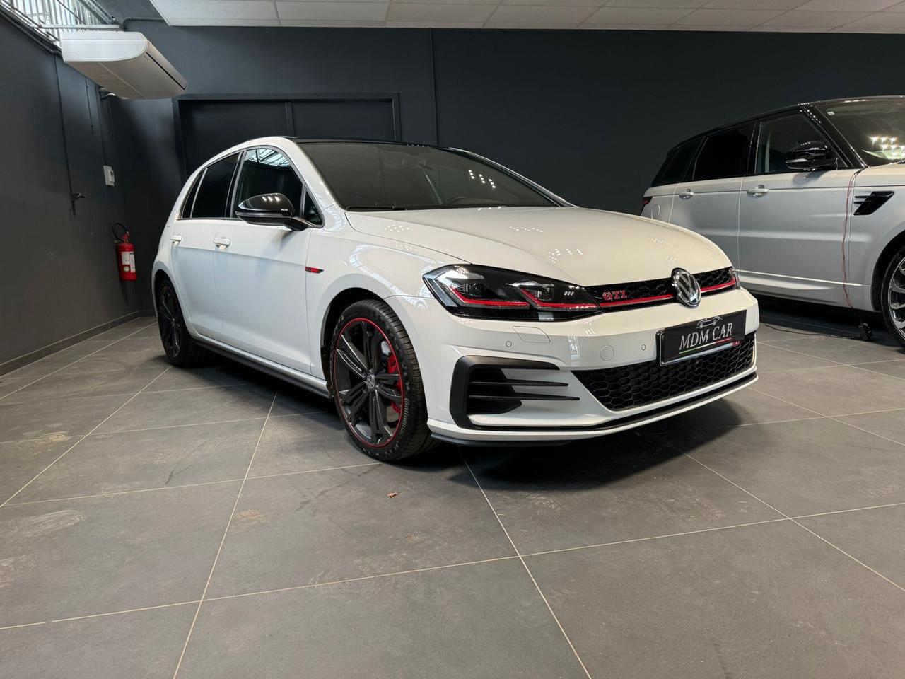 Volkswagen Golf GTI Performance 2.0 245 CV TSI DSG *PROMO*