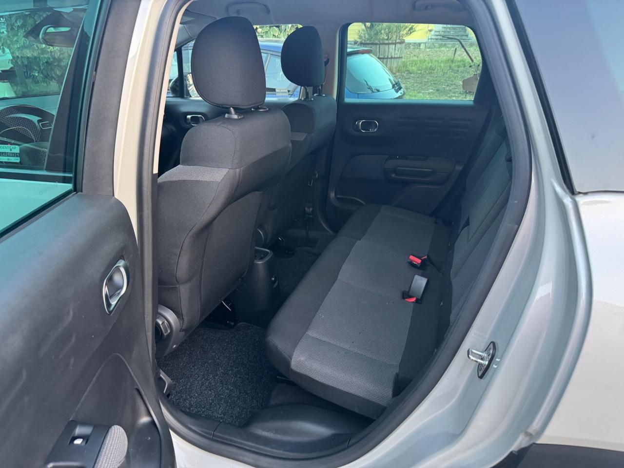 Citroen C3 Aircross BlueHDi 110 S&S Shine Pack