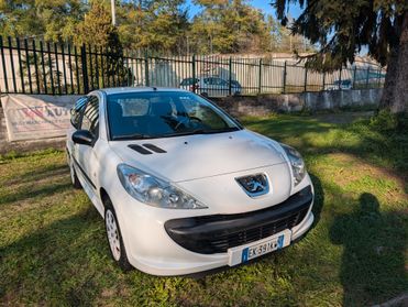 Peugeot 206 Plus 1.1 60CV 3p. Energie