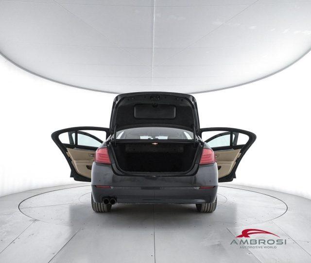 BMW 525 Serie 5 d Eletta auto - PER OPERATORI DEL SETTORE