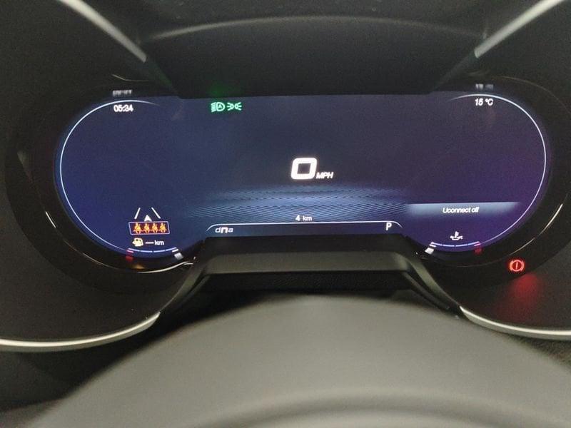 Alfa Romeo Stelvio 2.2 Turbodiesel 210 CV AT8 Q4 Veloce