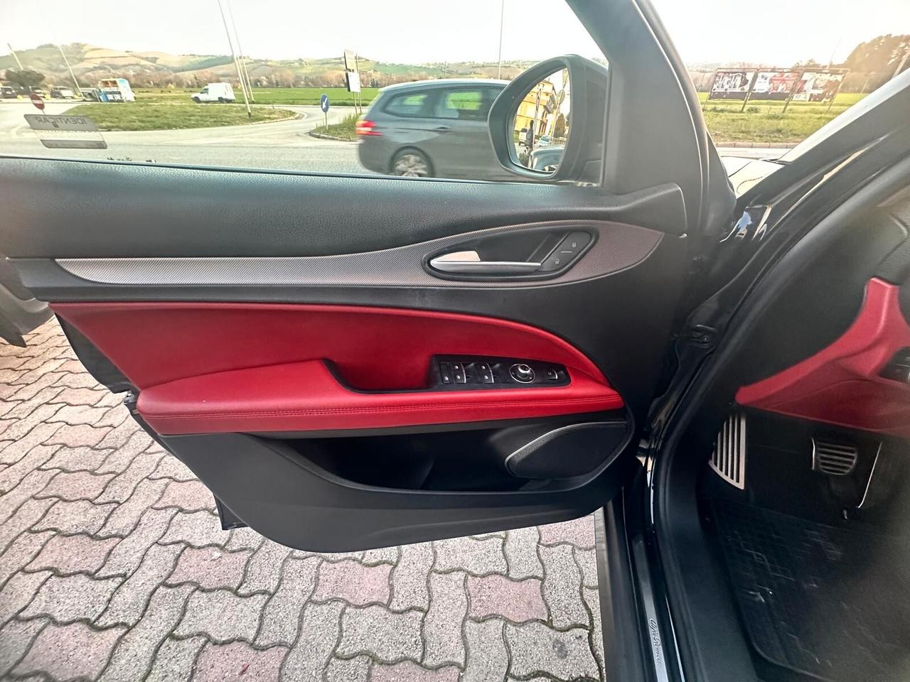 Alfa Romeo Stelvio 2.2 Turbodiesel 190 CV AT8 Q4 Executive