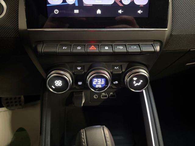 RENAULT Clio Full Hybrid E-Tech 145 CV 5 porte Esprit Alpine