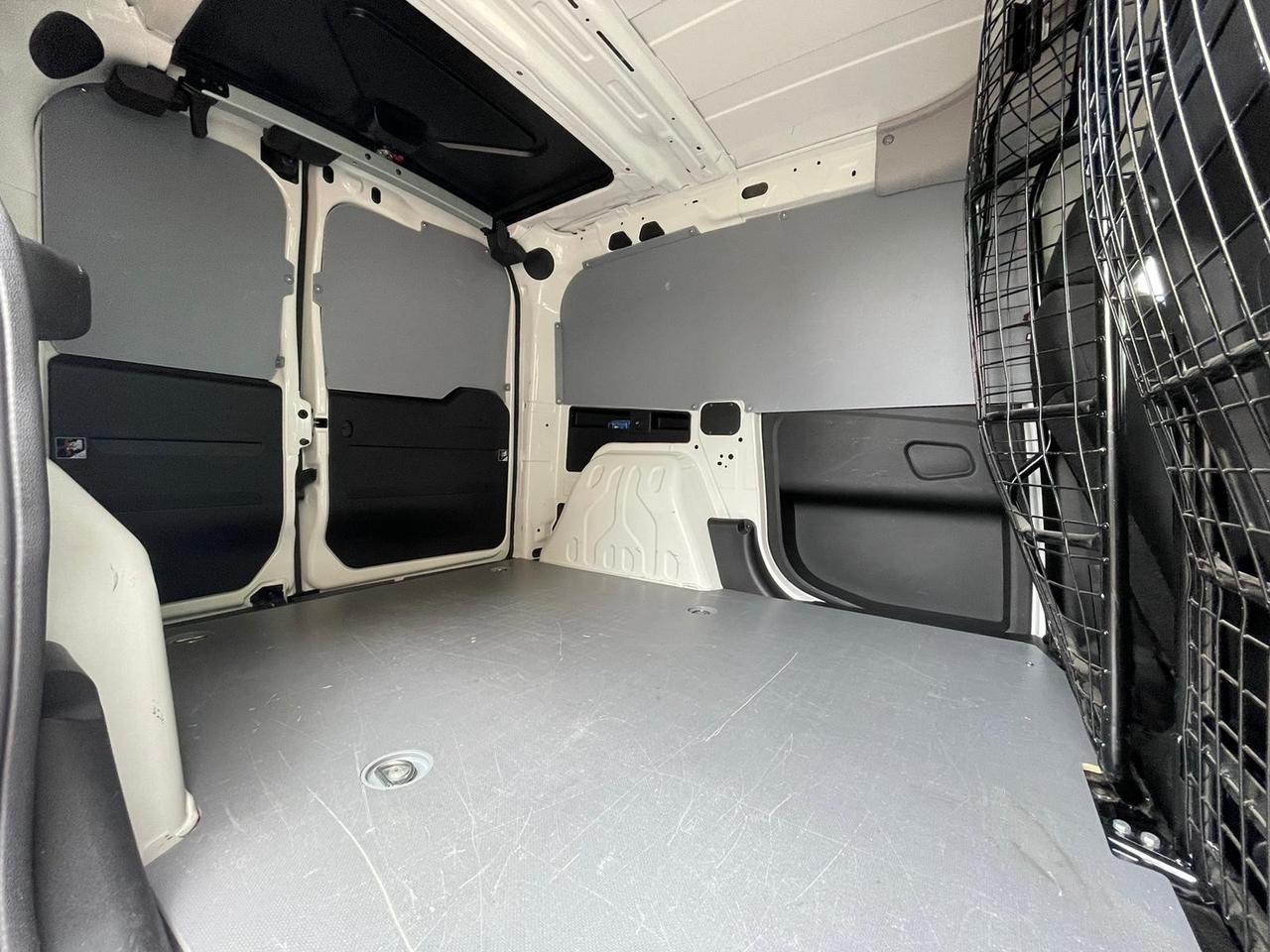 Fiat Doblo 1.6 MULTIJET LOUNGE