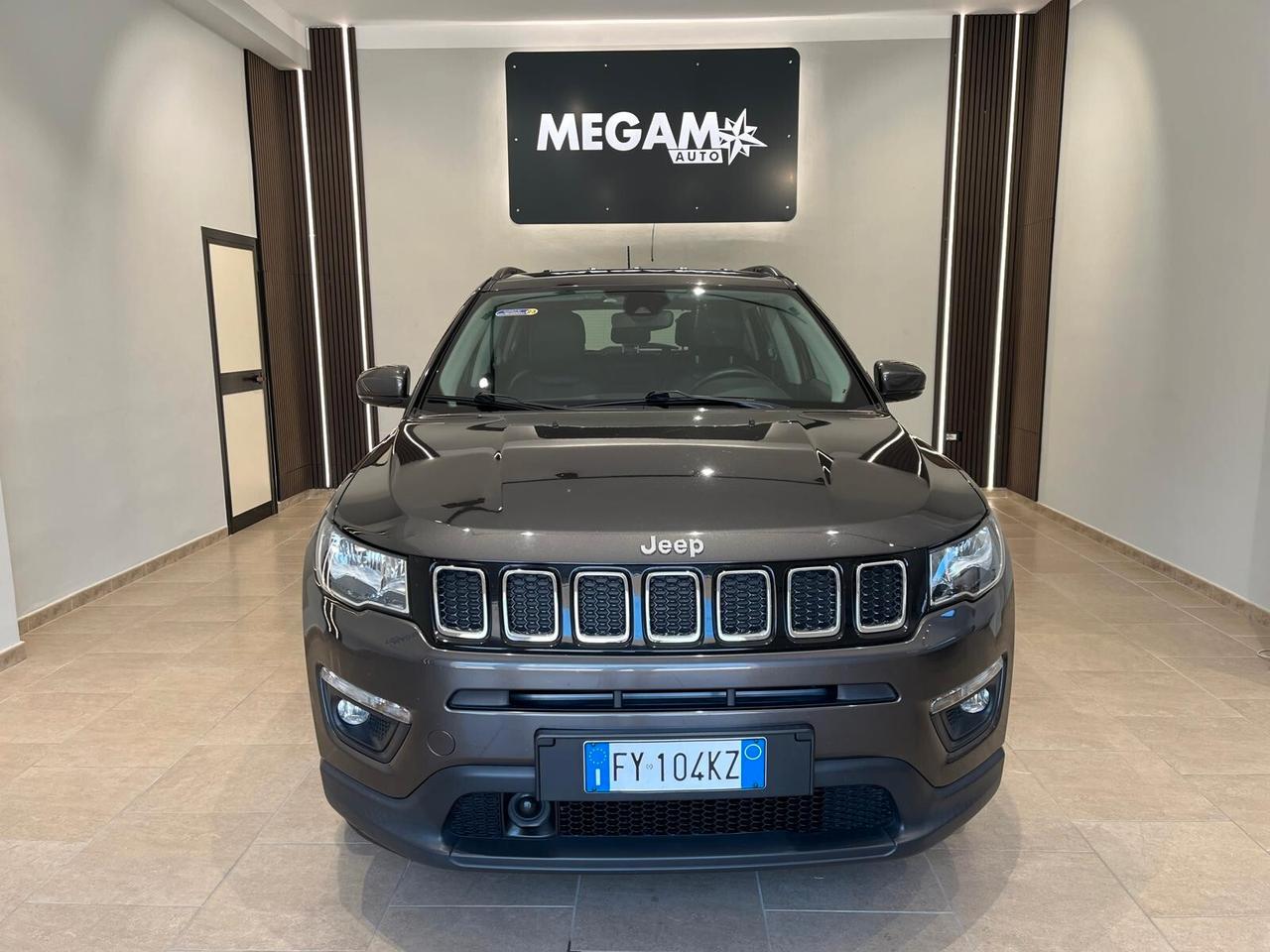 Jeep Compass 1.6 Multijet II 2WD Business