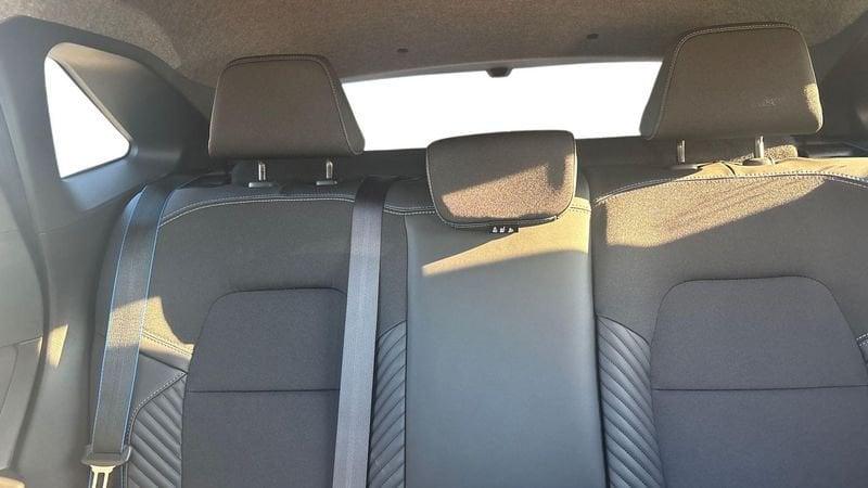 Renault Symbioz esprit Alpine E-Tech full hybrid 160cv