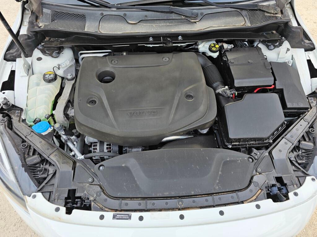 Volvo V40 D2 2.0d 120cv Geartronic euro6