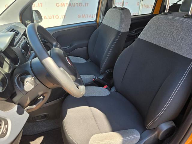FIAT Panda 1.0 69CV HYBRID GARANZIA OTTIME CONDIZIONI
