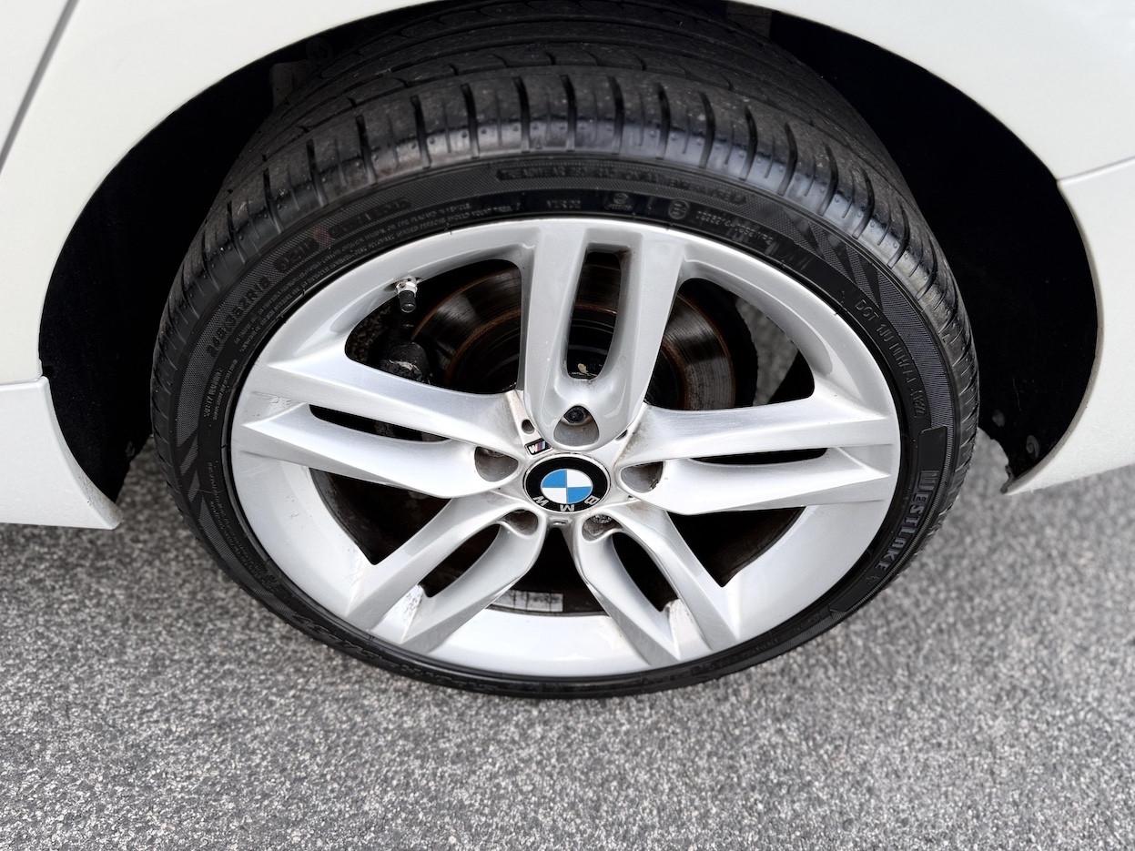 Bmw 116 2.0 Diesel 116CV E6 Neo. - 2016