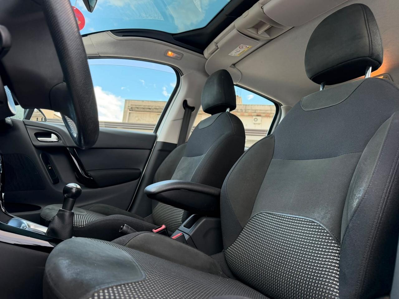 Citroen C3 1.4 e-HDi 70 airdream CMP Exclusive