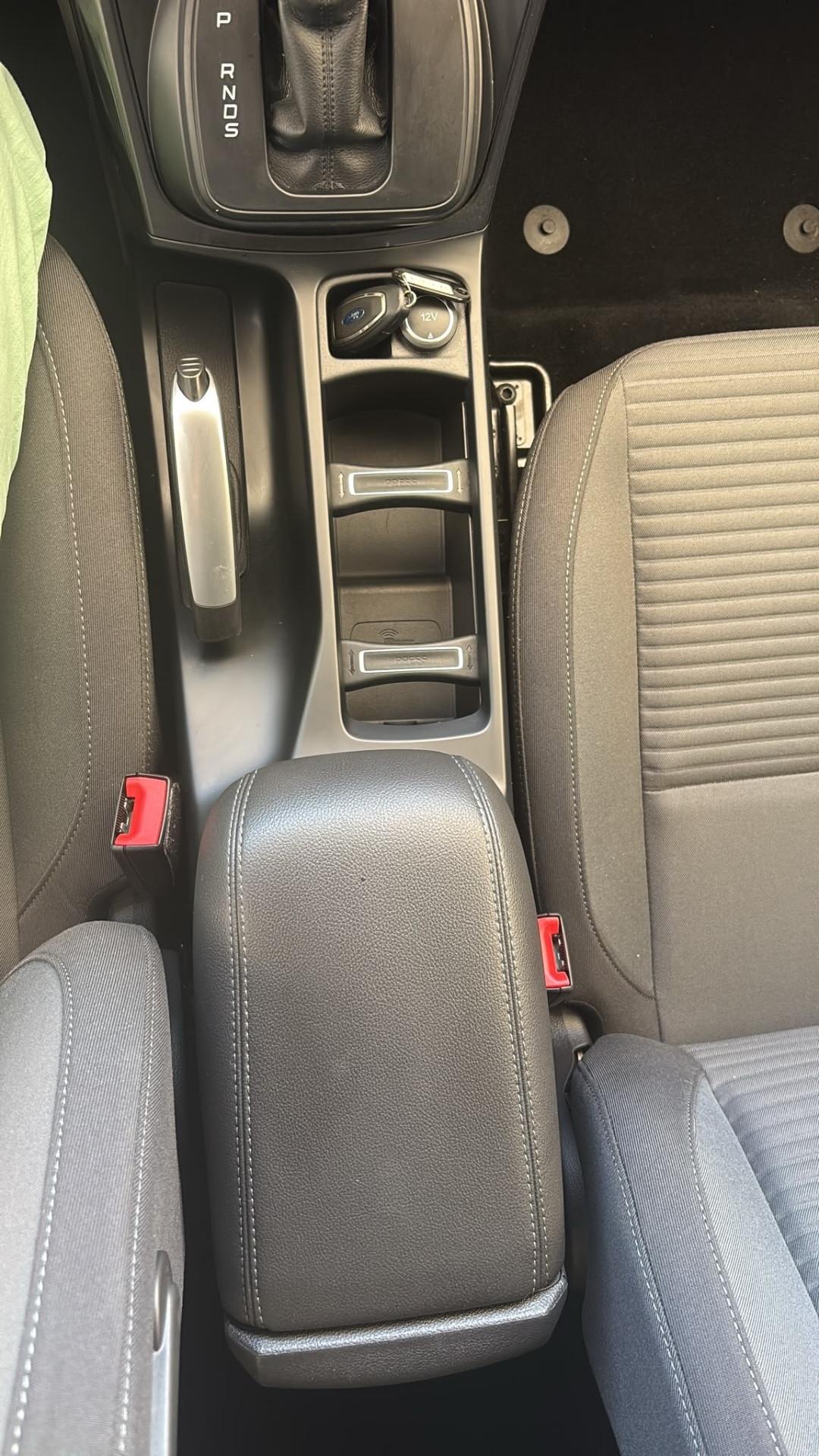 Ford C-Max7 2.0 TDCi 150CV Powershift Start&Stop Business