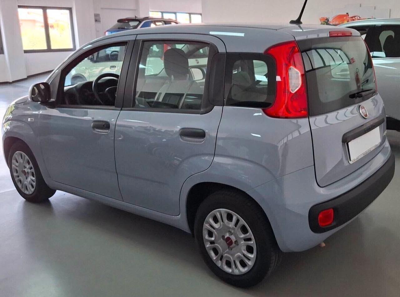 Fiat Panda 1.0 FireFly S&S Hybrid 29.000km