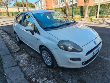 Fiat Punto 1.3 MJT 5 porte - GARANZIA