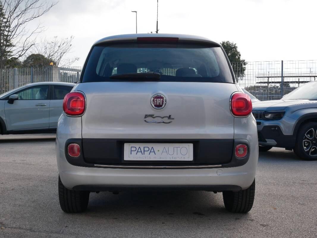Fiat 500 L 1.3 mjt Pop 85cv