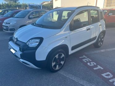FIAT Panda Cross 1.0 70cv S&S Hybrid City Cross
