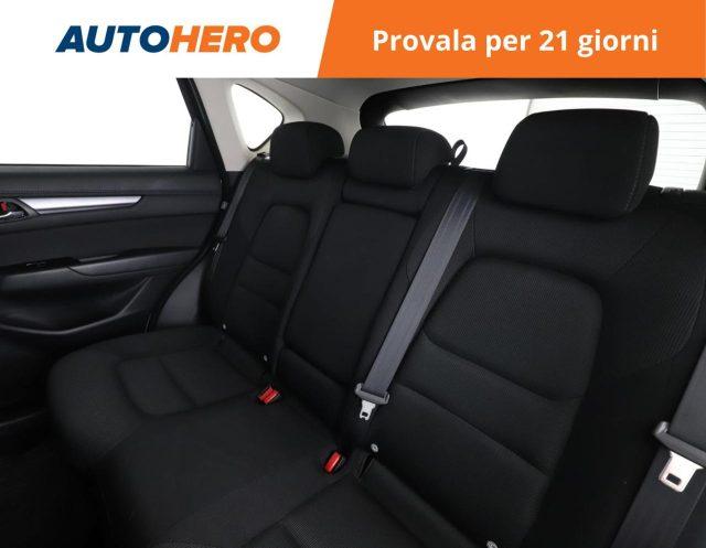 MAZDA CX-5 2.2L Skyactiv-D 150 CV 2WD Business