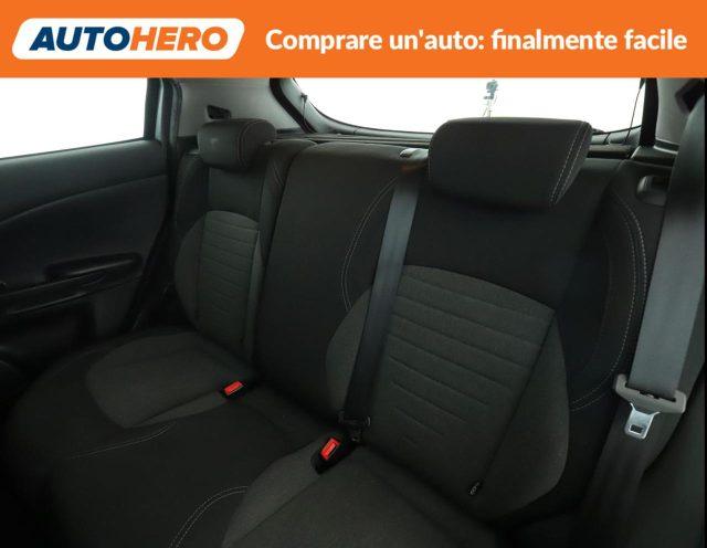 ALFA ROMEO Giulietta 1.6 JTDm 120 CV