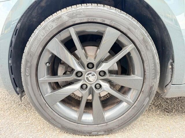 Skoda Octavia 1.6 TDI CR 115 CV DSG Wagon Executive