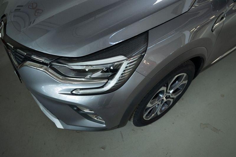 Renault Captur II 2019 1.0 tce Intens Gpl 100cv my21
