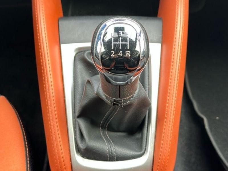 Nissan Micra Micra 0.9 N-Connecta 90cv