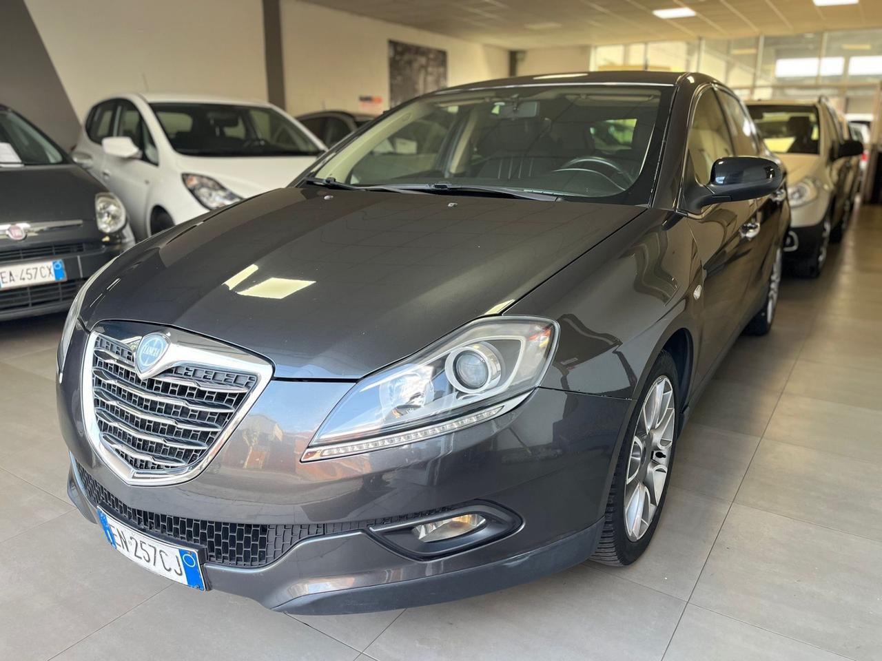 Lancia Delta 1.4 T-Jet 120 CV Gold Ecochic GPL