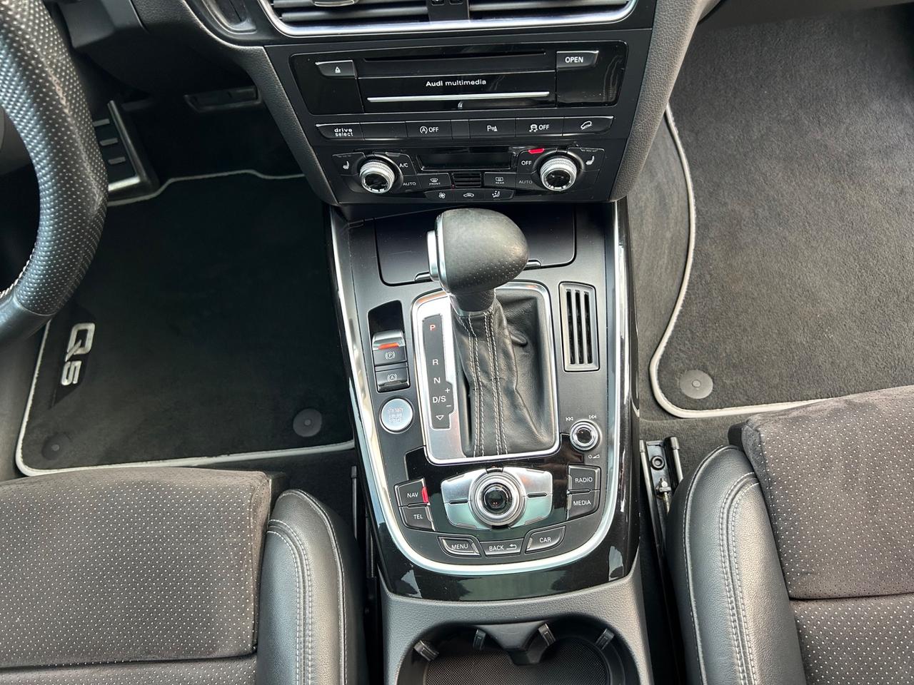 Audi Q5 3.0 V6 TDI 250 CV clean diesel qu. S tronic Advanced Plus