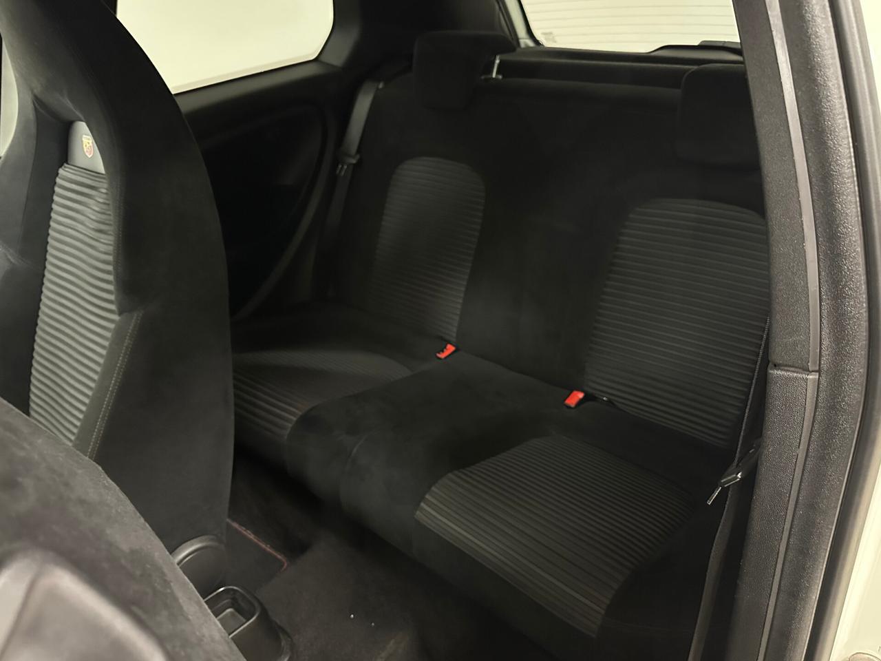 Abarth Grande Punto 1.4 T-Jet 16V 3 porte 155 CV - 2009