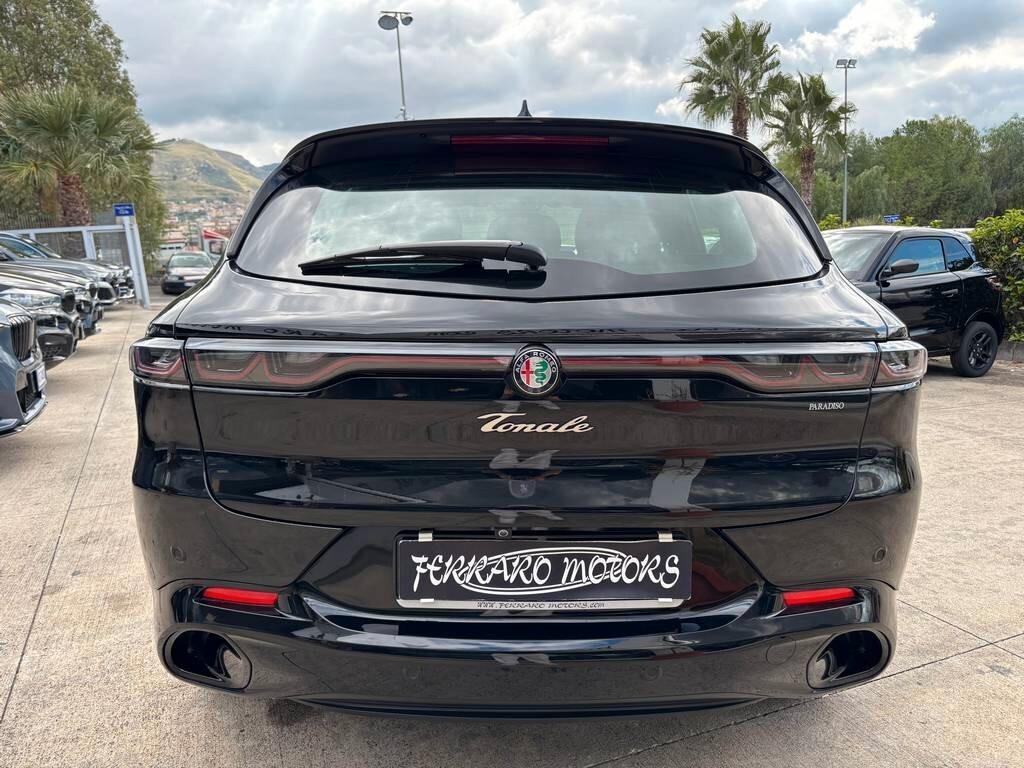 Alfa Romeo Tonale 1.6 Sprint 2024 / 25.000 KM Tua a soli 309 Euro