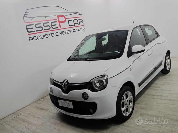 RENAULT Twingo 1.0 SCe Stop&Start Energy