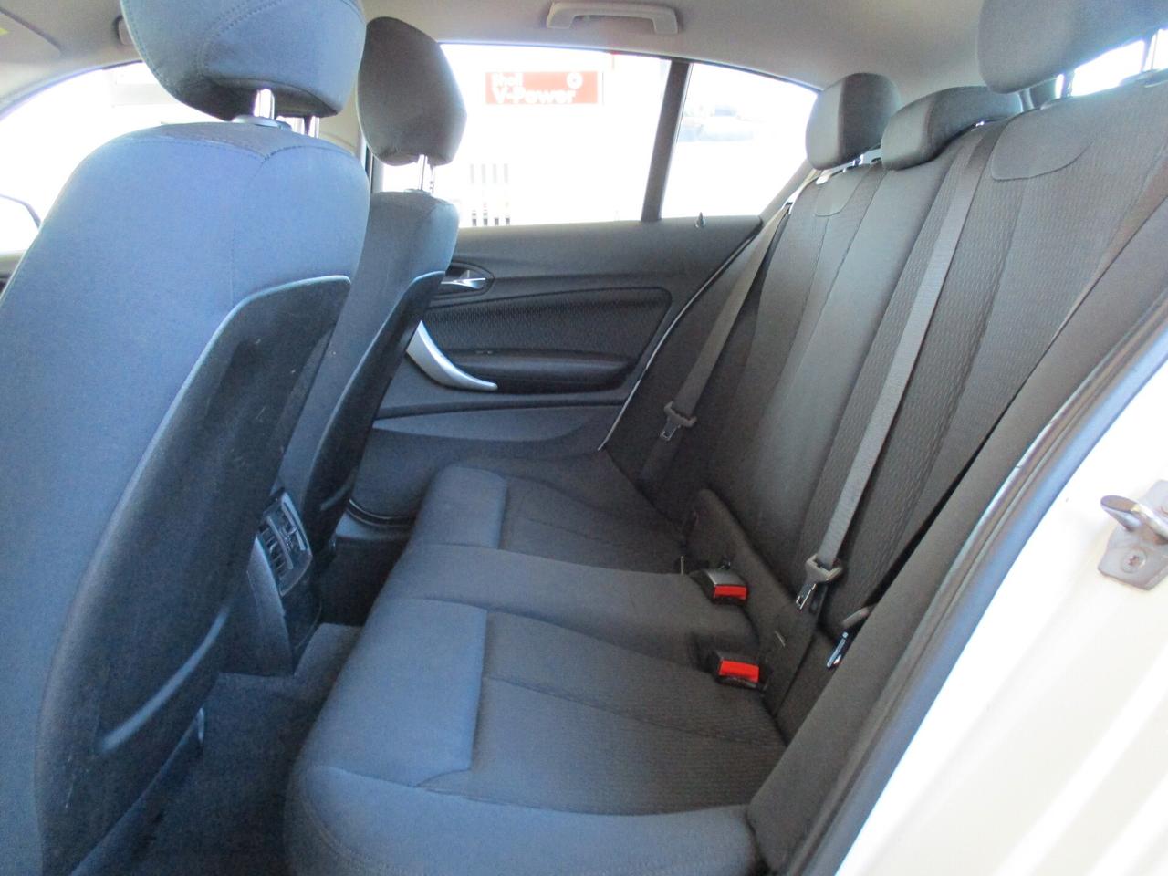 Bmw 116 1ER 116D