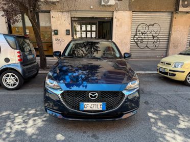 Mazda 2 Mazda2 1.5 Skyactiv-G 90 CV M Hybrid Evolve