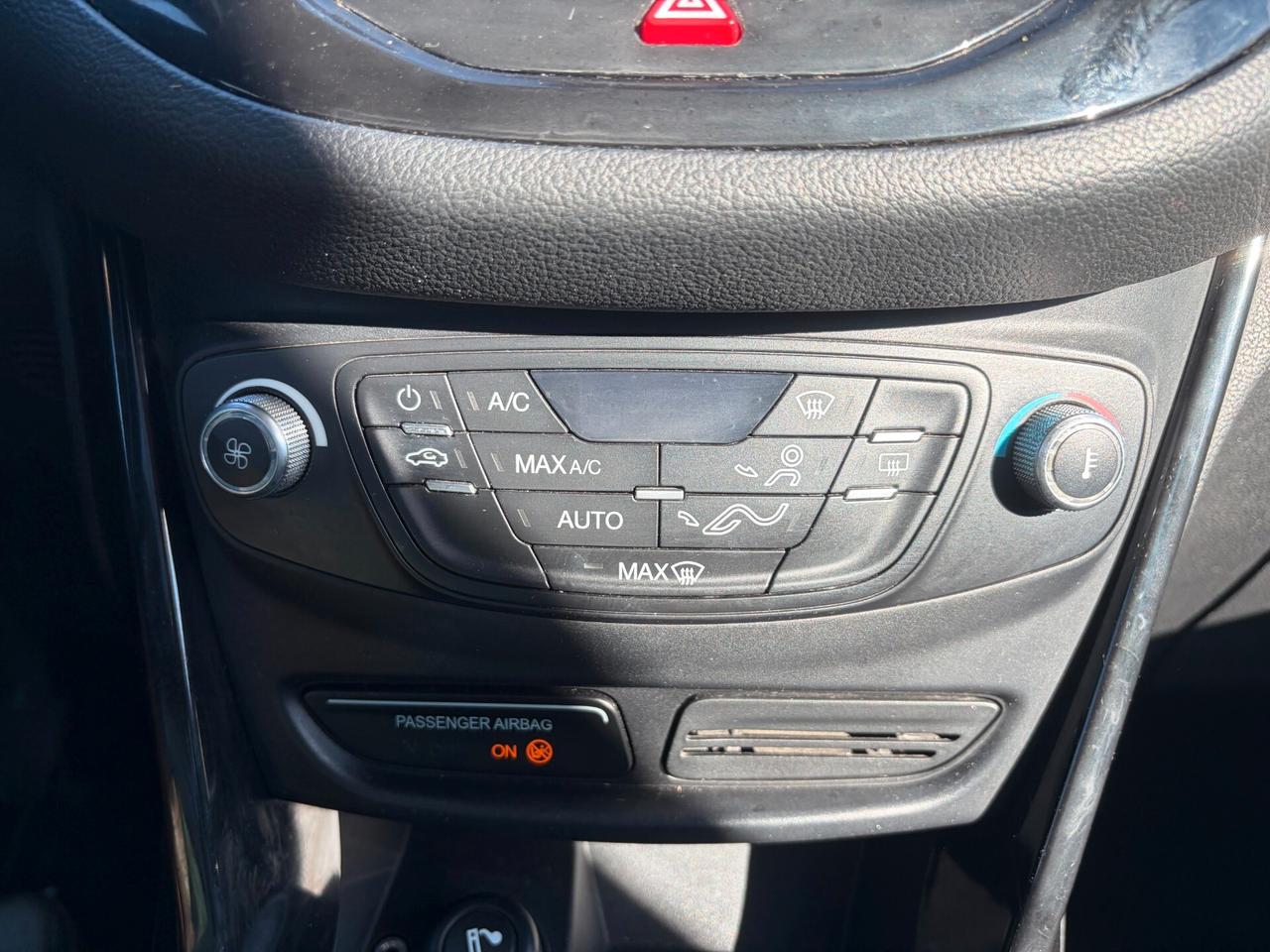 FORD B MAX 1.5 TDCI 75CV ANNO 2013
