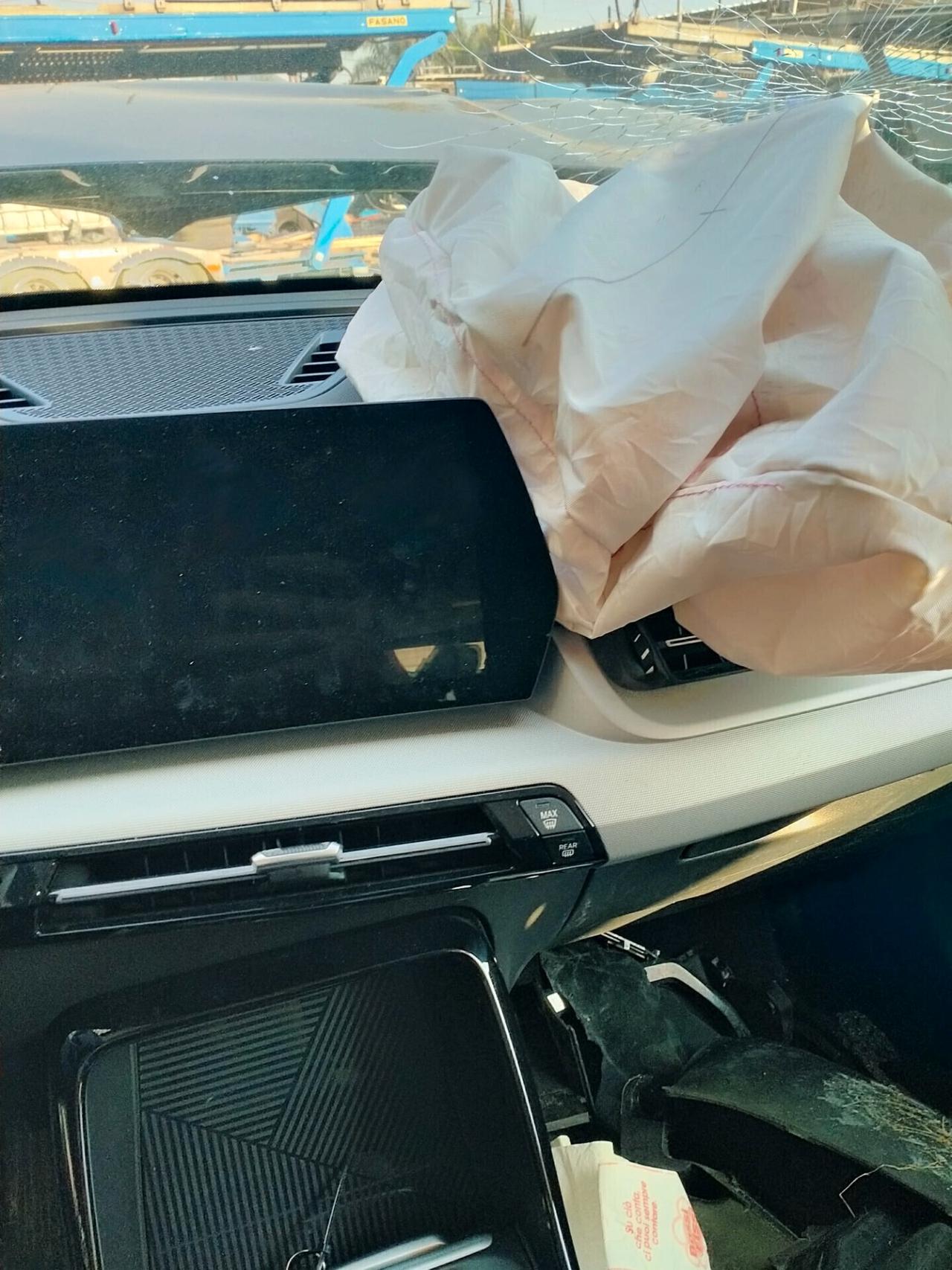 Bmw X1 sDrive 18i xLine
