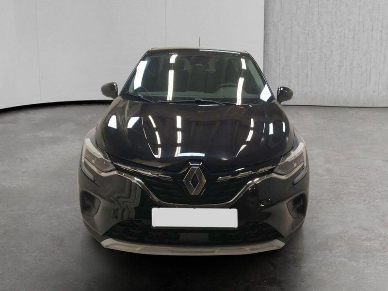 Renault Captur 1.0 tce Zen Gpl 100cv