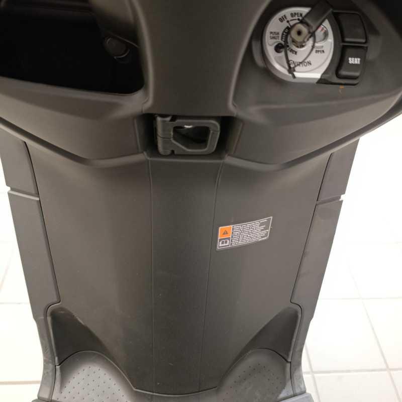 Yamaha Neo's Core - 2025