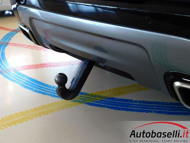 LAND ROVER Range Rover Sport 3.0 SDV6 249 CV HSE DYNAMIC, UNICO PROPRIETARIO