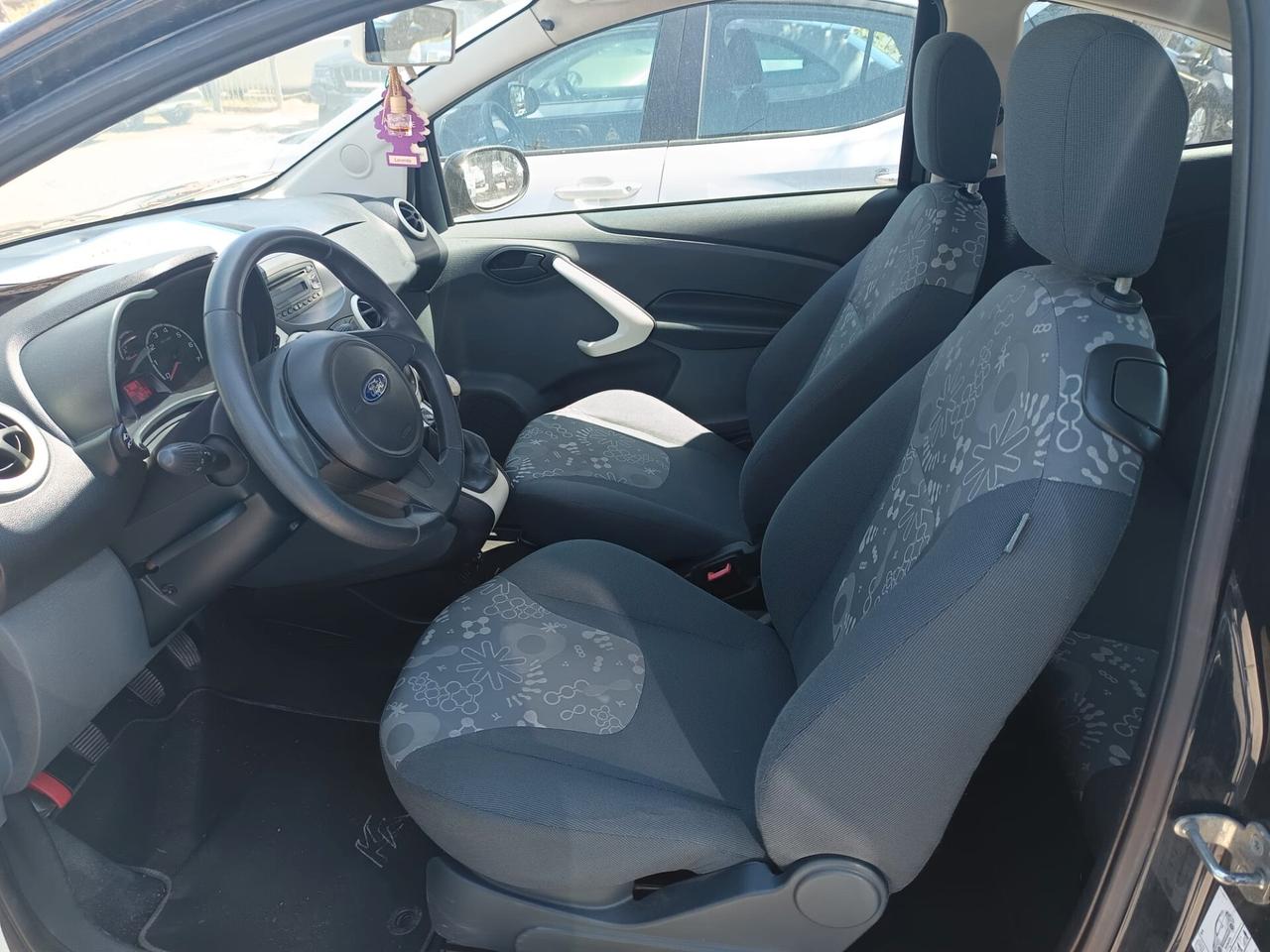 Ford Ka 2010 - 1.2 BENZINA OK NEOP. LB AUTOMOBILI
