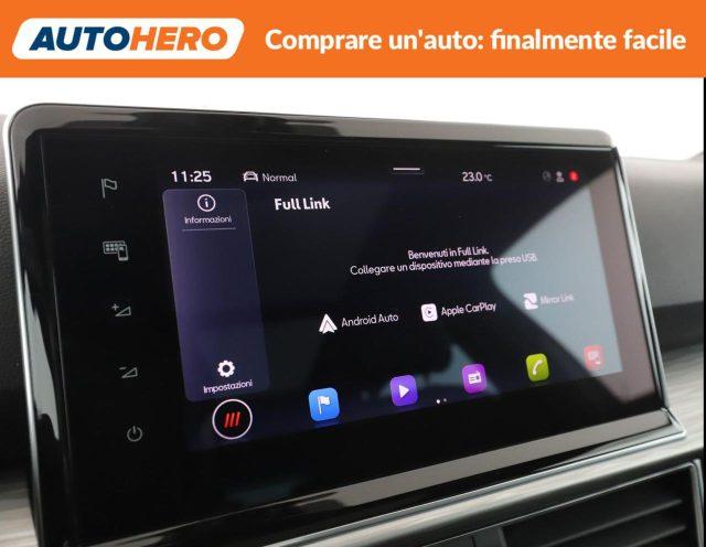 SEAT Tarraco 2.0 TDI XPERIENCE