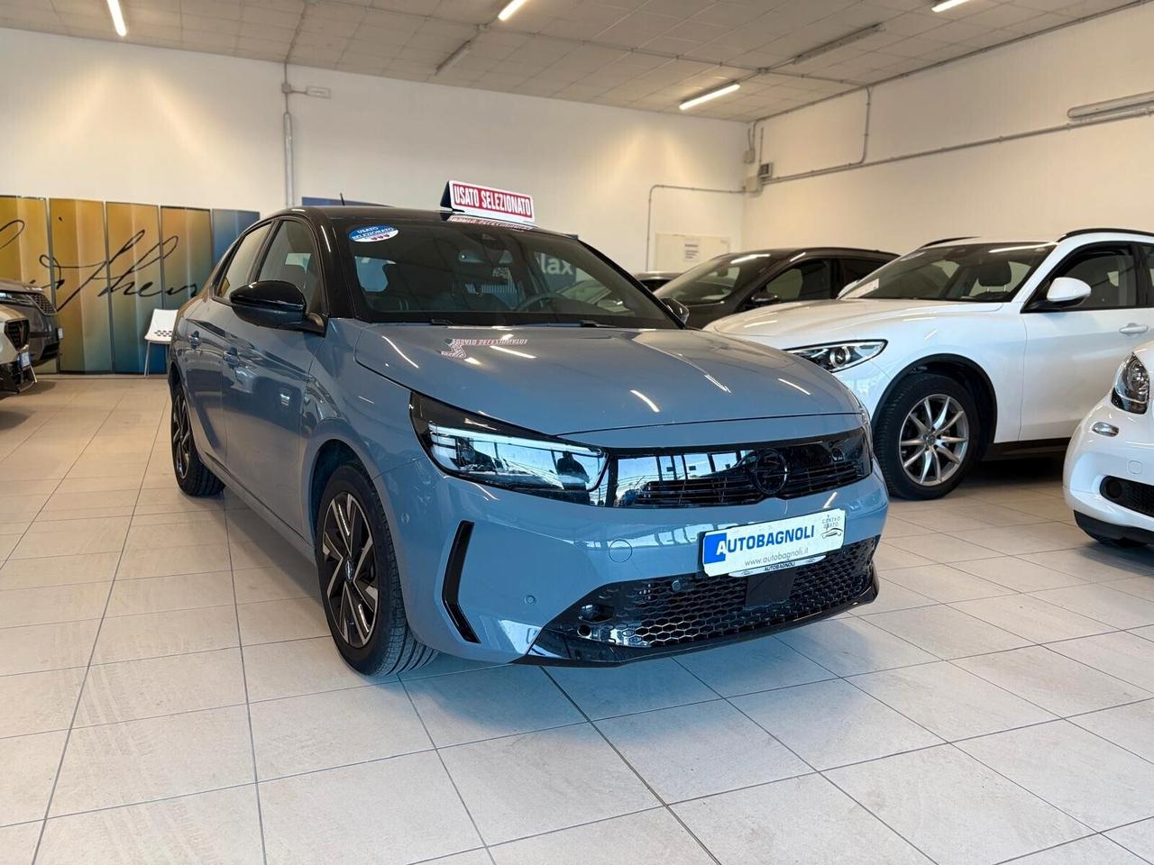 Opel Corsa GS 1.2 100 CV 6mt SPOTICAR