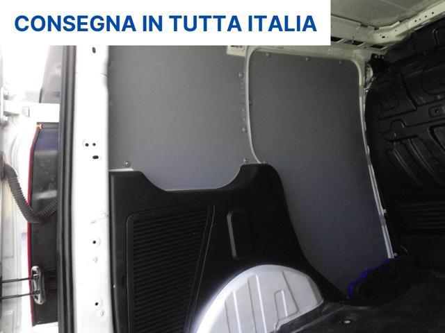 FORD Transit Connect 200 1.5 TDCi 100 CV PC 3 POSTI TREND-SENSORI-E6B-