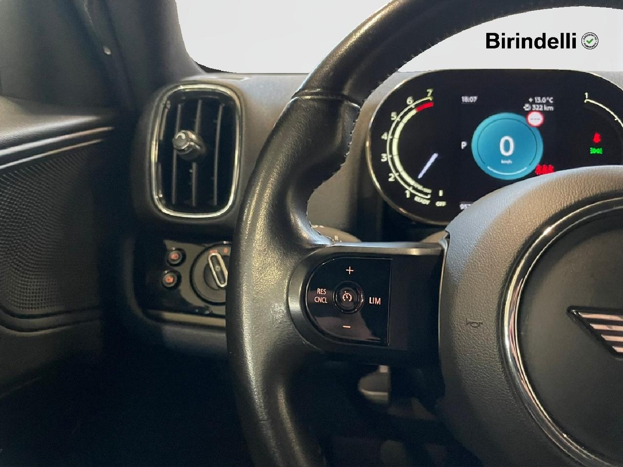 MINI Mini Countrym.(F60) - Mini 1.5 Cooper Yours Countryman