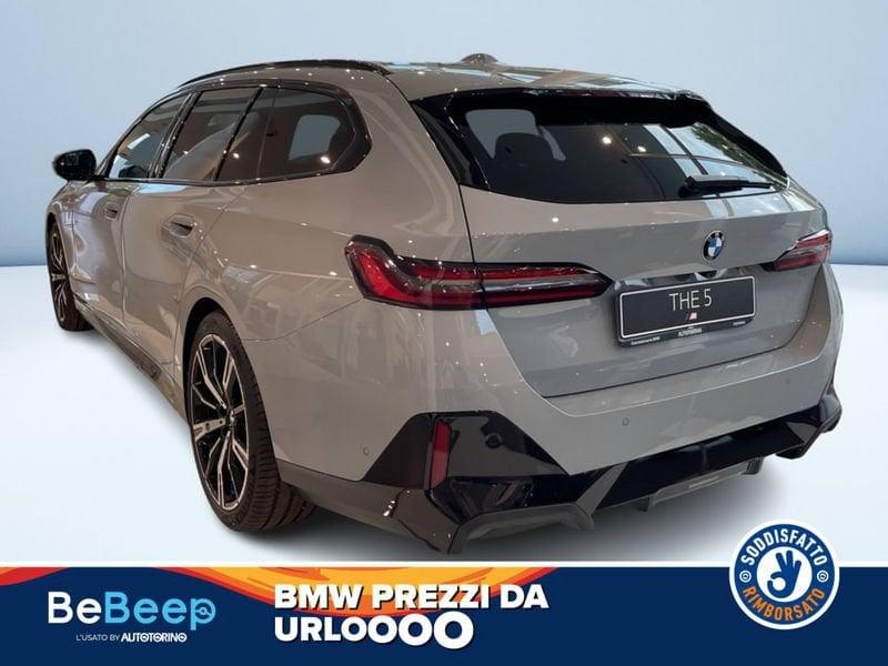 BMW Serie 5 Touring 520d xDrive M Sport Pro